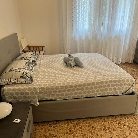 Apartmán Casa Alexander Marina di Massa Exteriér fotografie