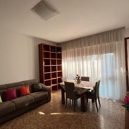 Apartmán Casa Alexander Marina di Massa Exteriér fotografie