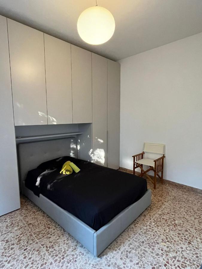 Apartmán Casa Alexander Marina di Massa Exteriér fotografie