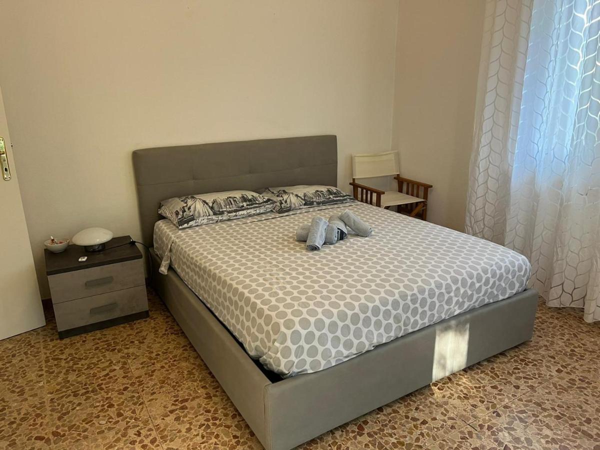 Apartmán Casa Alexander Marina di Massa Exteriér fotografie