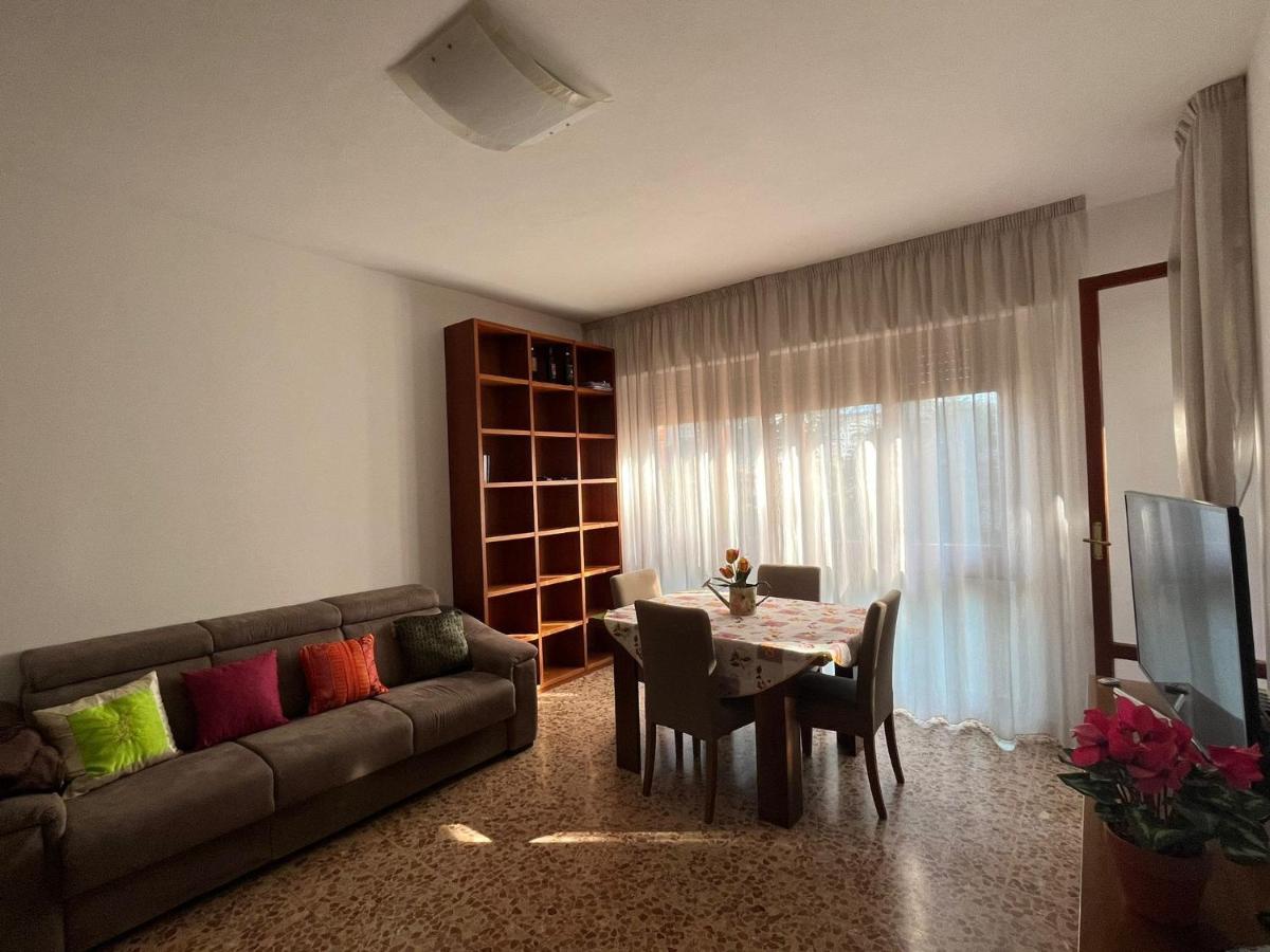 Apartmán Casa Alexander Marina di Massa Exteriér fotografie